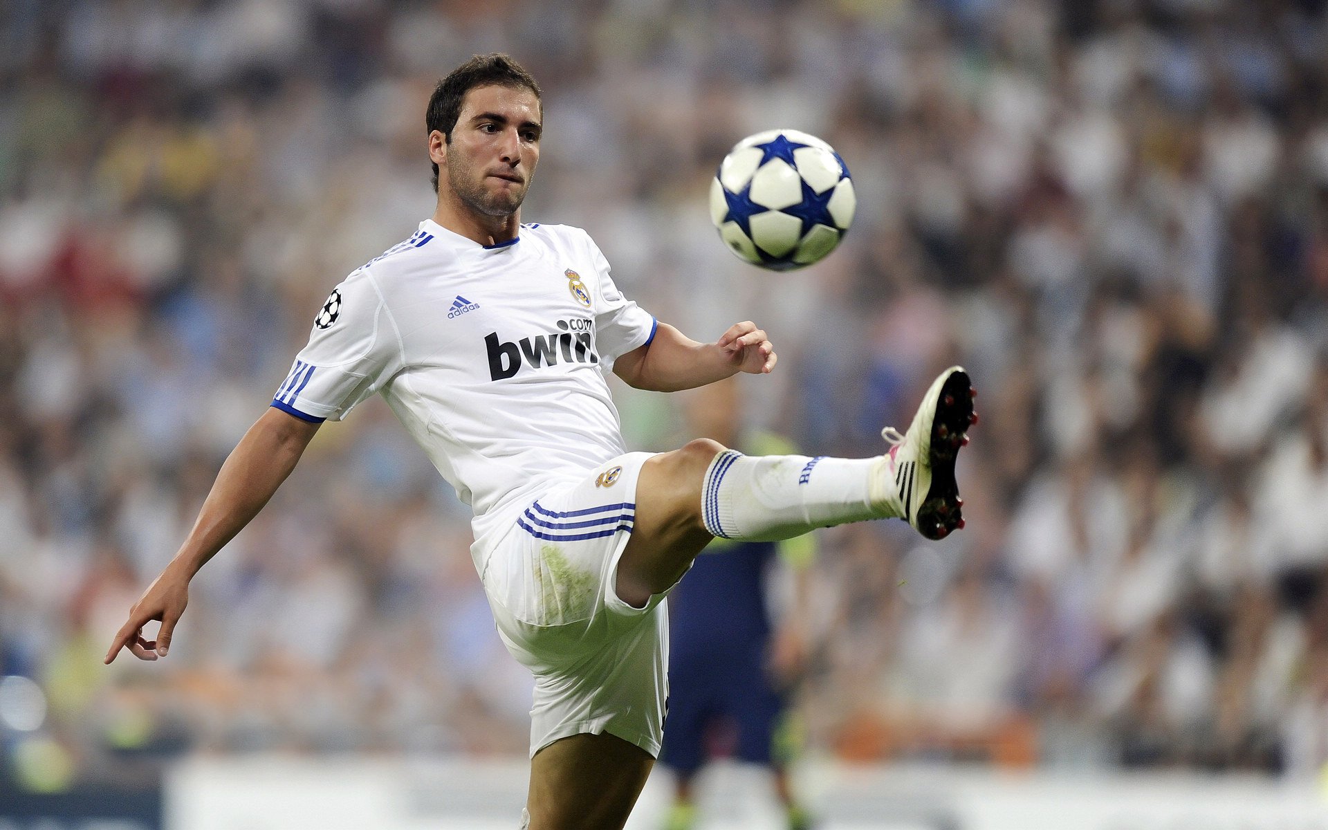 全球足球联合会推动普及女子足球，吸引大批年轻女性加入，全球各国女足联赛